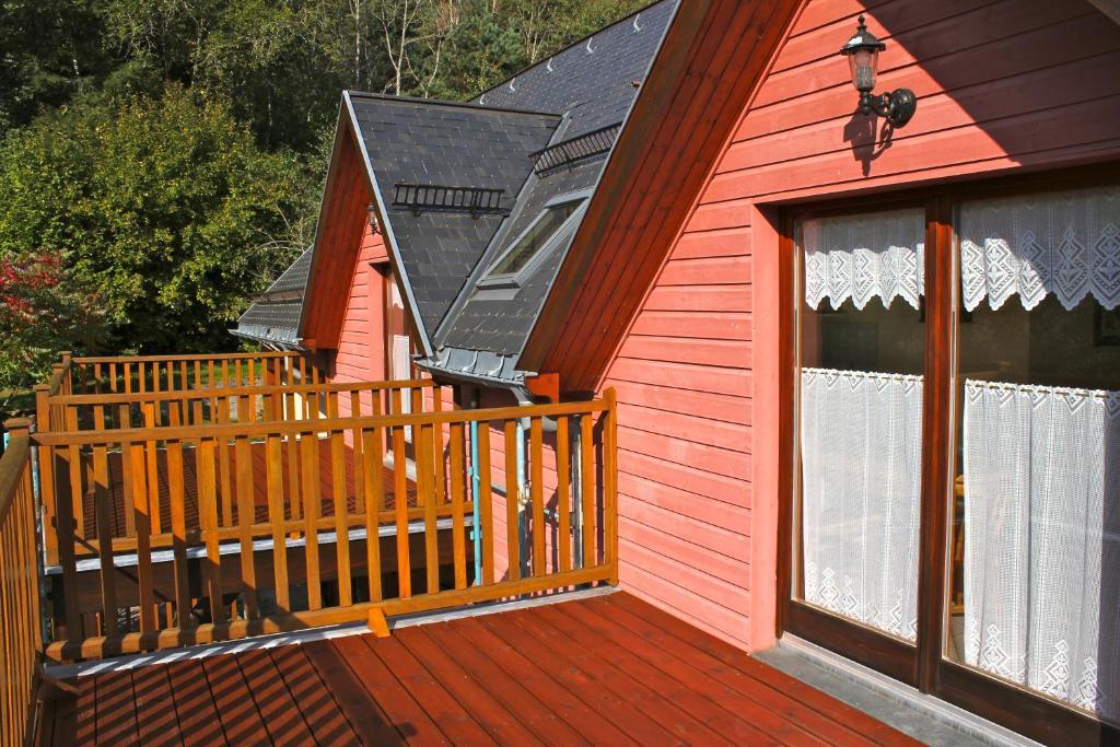 Hotel Restaurant Domaine De Basil Orbey Exterior foto
